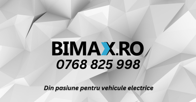 Scutere electrice fara permis de la 2.990,00 RON - Bimax.ro